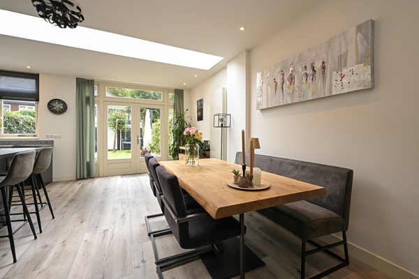 Medium property photo - Koningin Wilhelminalaan 80, 2264 BN Leidschendam